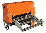 Stamtec Servo Feeder - Feeding / Coil Handling Photo Gallery