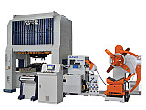 Stamtec Servo Press &ndash; iS2 Series - Servo Press Photo Gallery