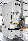 Stamtec 1-Point Gap Frame Press - OCP-160 Series - 1-Point Gap Frame Photo Gallery