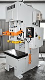 Stamtec 1-Point Gap Frame Presses - OCP-60 Series - 1-Point Gap Frame Photo Gallery
