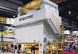 Stamtec Transfer Press - Transfer Presses Gallery