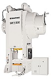 Stamtec Warm / Hot Forging Press - WF1-600 Series - Warm / Hot Forging Photo Gallery